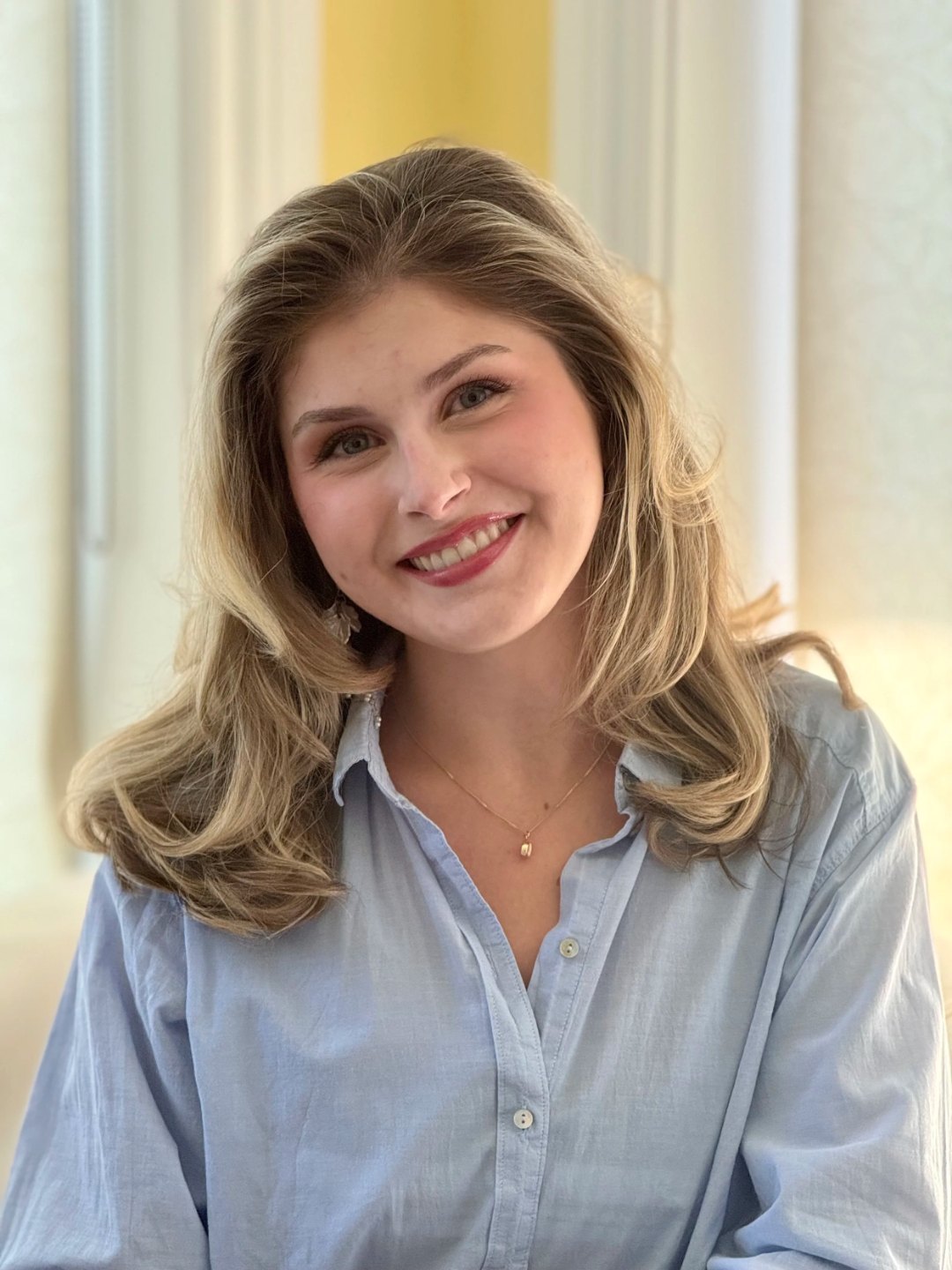 Jane Landsky