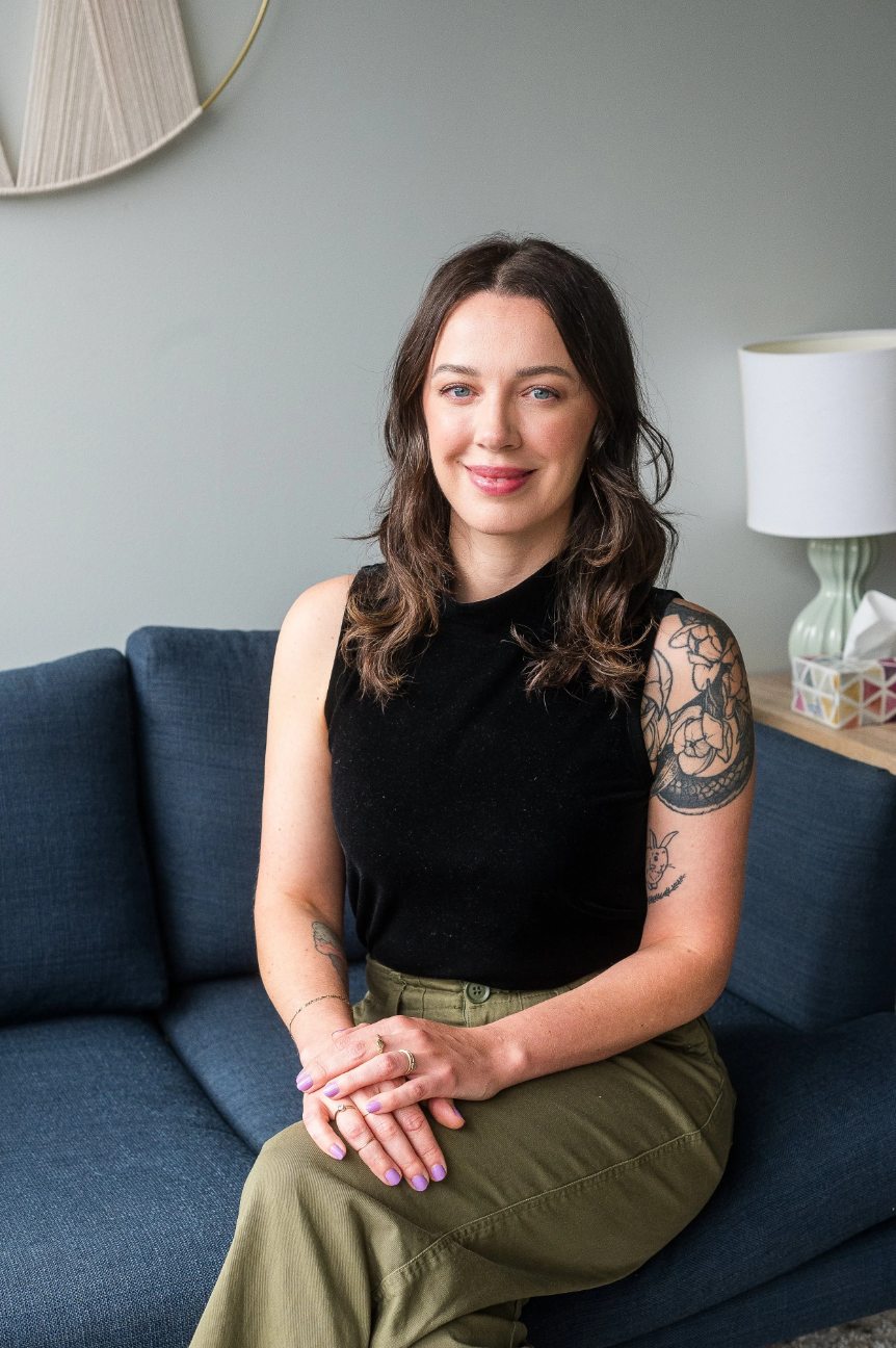 Lindsay Chronister