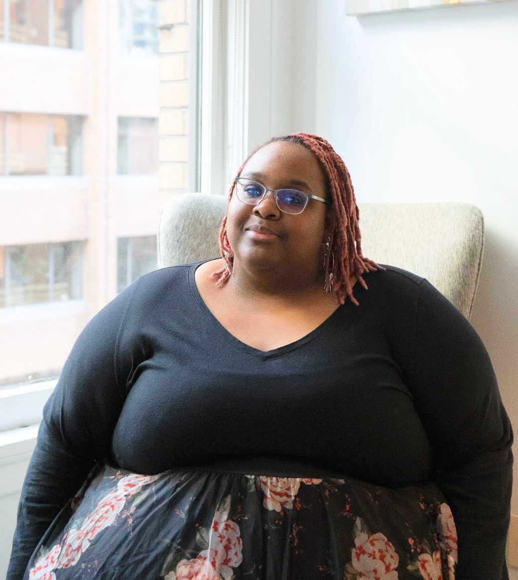 Theresa Thomas